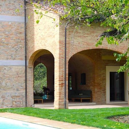 Villa Finetta - Tabiano Castello Country Villas 萨尔索马焦雷泰尔梅 外观 照片